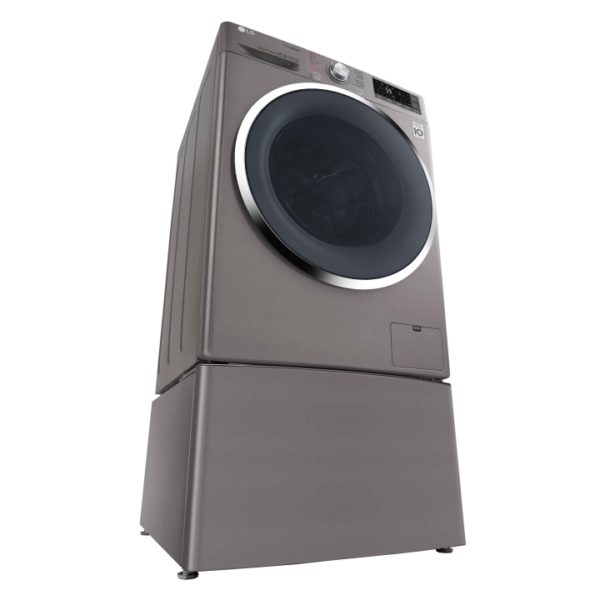 LG TWINWash 10 kg Washer 7 kg Dryer F4J8JHP2SD/F8K5XNK4 LG TWINWash 10 kg Washer 7 kg Dryer F4J8JHP2SD/F8K5XNK4