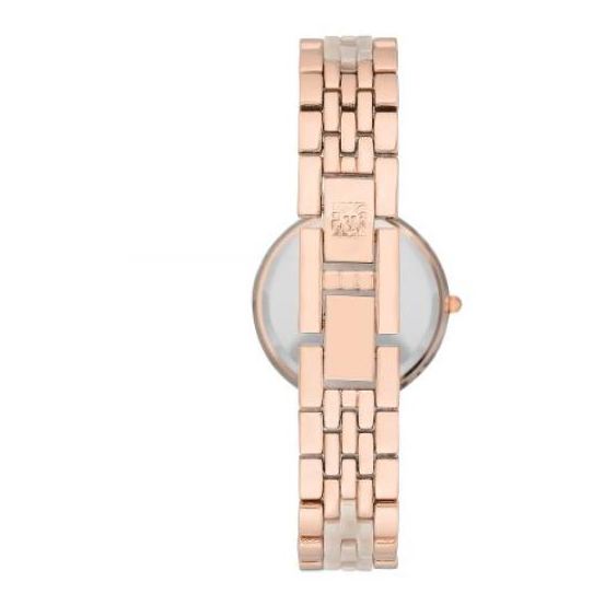 Anne Klein AK3158TPRG Women Watch Anne Klein AK3158TPRG Women Watch