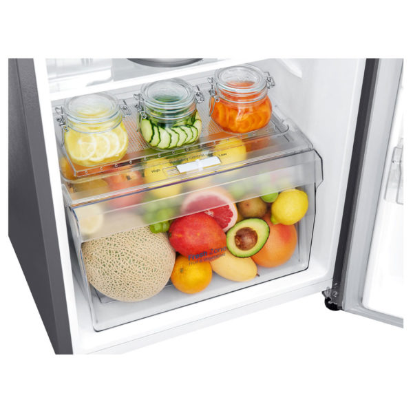 LG Top Mount Refrigerator 360 Litres GRC362RLBL LG Top Mount Refrigerator 360 Litres GRC362RLBL