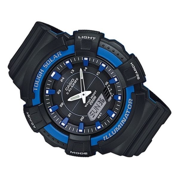 Casio AD-S800WH-2A2V Youth Unisex Watch Casio AD-S800WH-2A2V Youth Unisex Watch