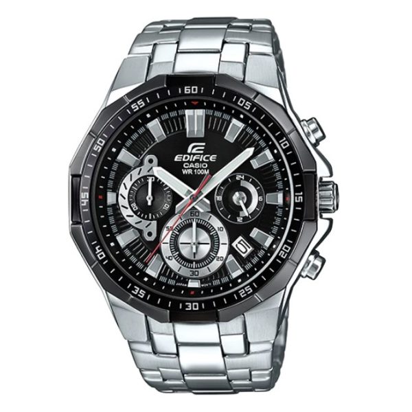 Casio EFR-554D-1AV Edifice Watch Casio EFR-554D-1AV Edifice Watch