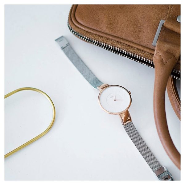 Obaku V149LXVIMC Ladies Watch Obaku V149LXVIMC Ladies Watch