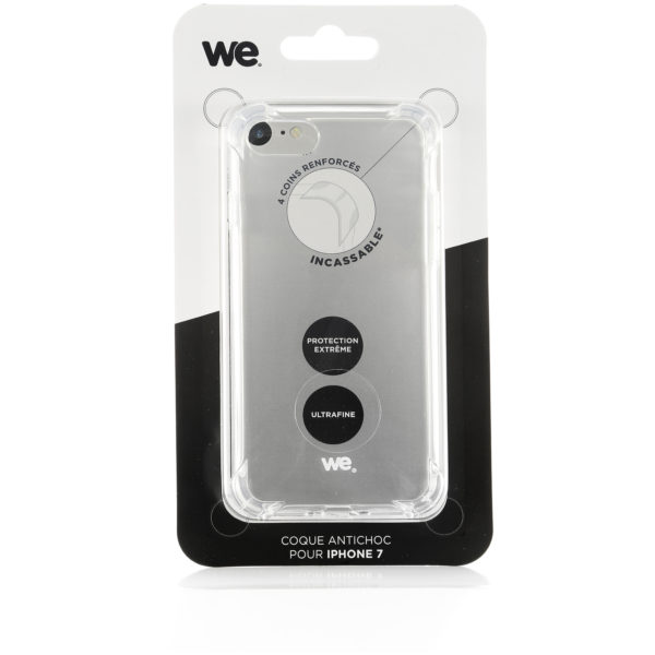 We Protective Case For Apple iPhone 7 We Protective Case For Apple iPhone 7