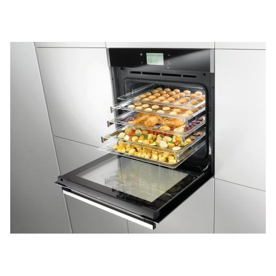 Духовой шкаф электрический gorenje bo71sy2w