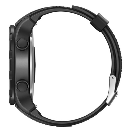 Huawei Watch2 4G Sport Smart Watch - Carbon Black Huawei Watch2 4G Sport Smart Watch - Carbon Black