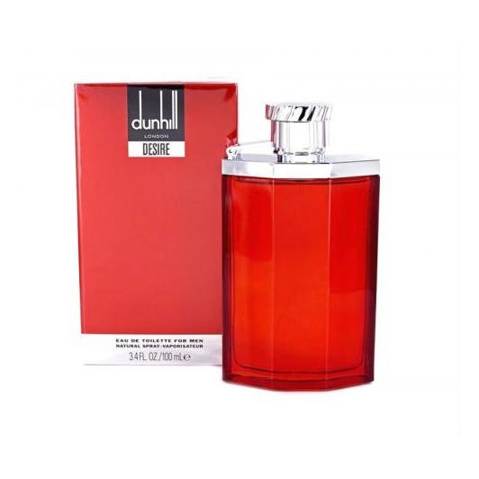 Buy Dunhill Desire Red Perfume For Men 100ml Eau de Toilette – Price ...