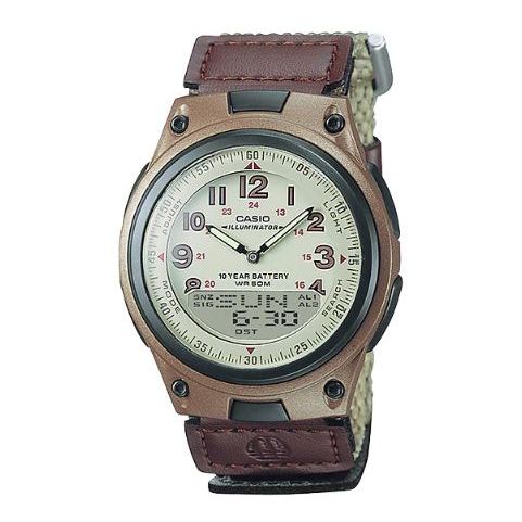 Casio AW-80V-3BV Watch Casio AW-80V-3BV Watch