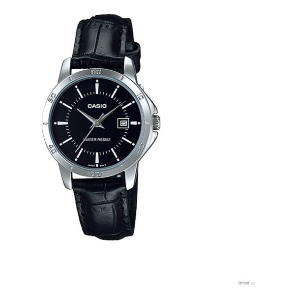 Casio LTP-V004L-1AU Dress Women's Watch Casio LTP-V004L-1AU Dress Women's Watch