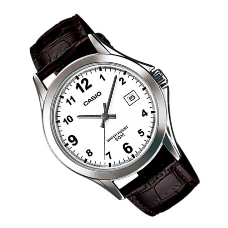 Casio MTP-1380L-7BVD Enticer Men's Watch Casio MTP-1380L-7BVD Enticer Men's Watch