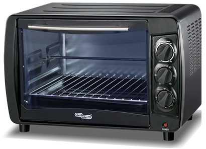 Super General Electric Oven SGEO039KR Super General Electric Oven SGEO039KR