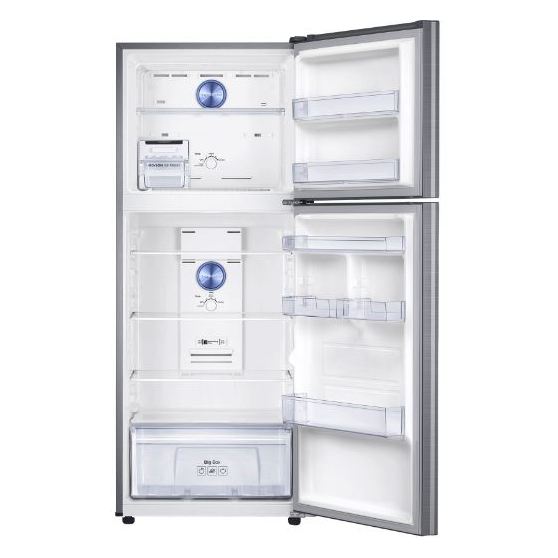Samsung Top Mount Refrigerator 450 Litres RT45K5010SAS8 Samsung Top Mount Refrigerator 450 Litres RT45K5010SAS8