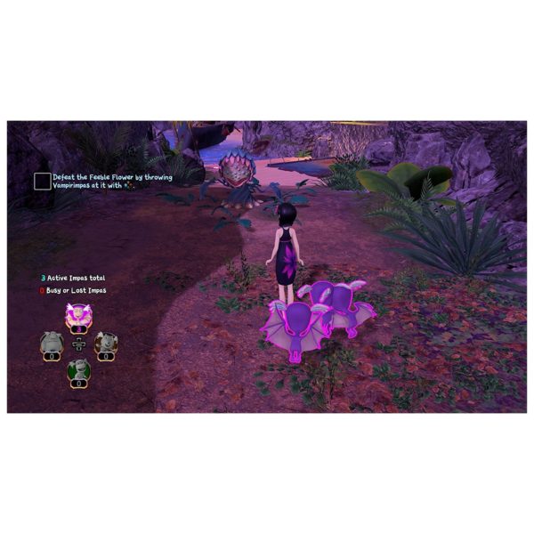PS4 Hotel Transylvania 3: Monsters Overboard Game PS4 Hotel Transylvania 3: Monsters Overboard Game