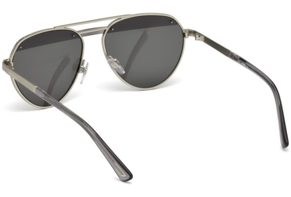 Diesel DL0261-17C-55 Unisex Sunglass Diesel DL0261-17C-55 Unisex Sunglass