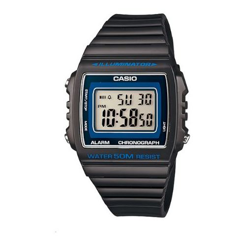 Casio W-215H-8AV Watch Casio W-215H-8AV Watch