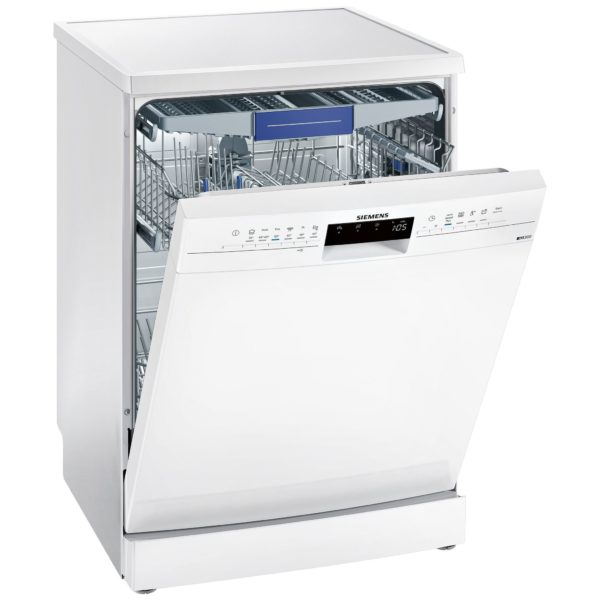 Siemens Dishwasher SN236W10MM Siemens Dishwasher SN236W10MM