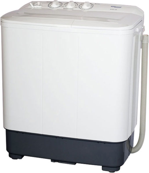 Super General Top Load Semi Automatic Washer 10kg SGW100 Super General Top Load Semi Automatic Washer 10kg SGW100