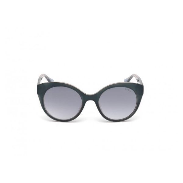 Guess GU7553-92W-53 Women's Sunglass Guess GU7553-92W-53 Women's Sunglass