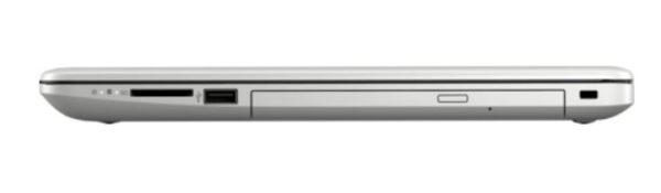 HP 15-DA0022NE Laptop - Core i5 1.6GHz 8GB 1TB 4GB Win10 15.6inch FHD Natural Silver HP 15-DA0022NE Laptop - Core i5 1.6GHz 8GB 1TB 4GB Win10 15.6inch FHD Natural Silver