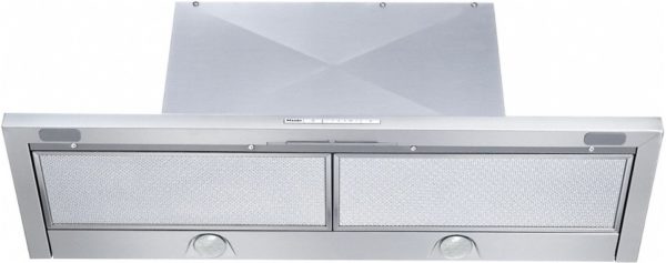 Miele Built In Hood DA3496 Miele Built In Hood DA3496