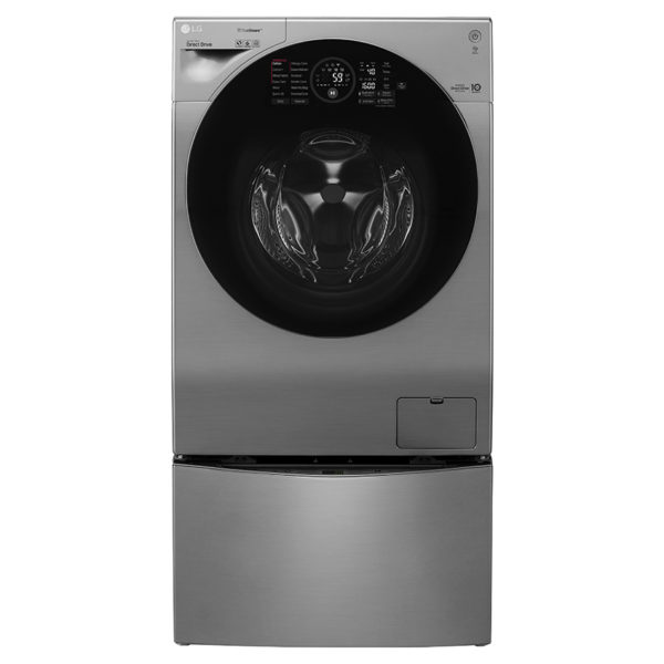 LG TWINWash 10kg FH4G1JCS6 LG TWINWash 10kg FH4G1JCS6