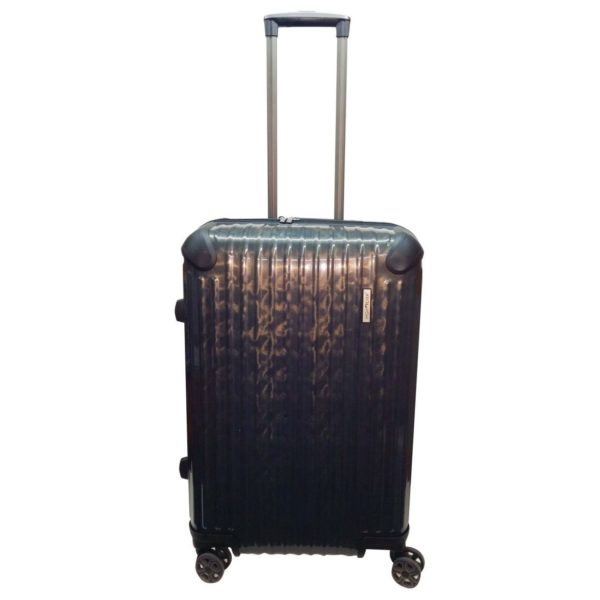 Highflyer T1000 Trolley Luggage Bag Black 3pc Set TH1000PPC3PC Highflyer T1000 Trolley Luggage Bag Black 3pc Set TH1000PPC3PC
