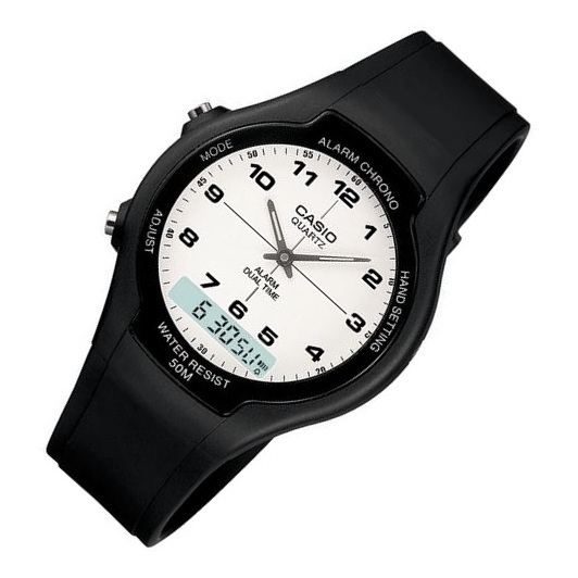 Casio AW-90H-7BV Watch Casio AW-90H-7BV Watch