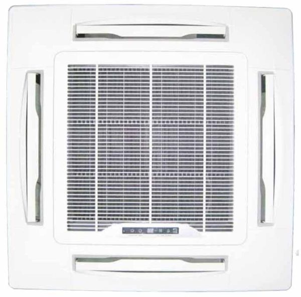 Buy Super General Split Air Conditioner 3 Ton SGCA3600 ...