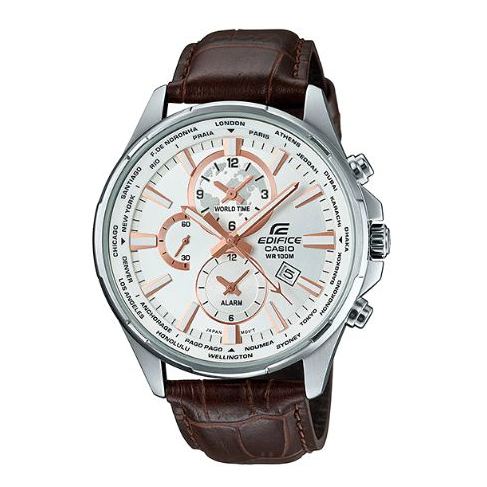 Casio EFR-304L-7AVUDF Edifice Watch Casio EFR-304L-7AVUDF Edifice Watch