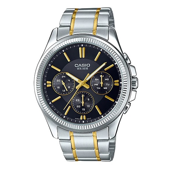 Casio MTP-1375SG-1AV Watch Casio MTP-1375SG-1AV Watch