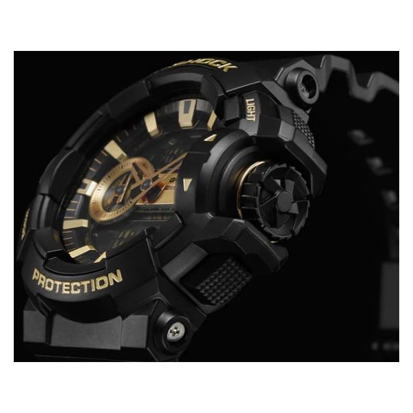 Casio GA-400GB-1A9 G-Shock Watch Casio GA-400GB-1A9 G-Shock Watch