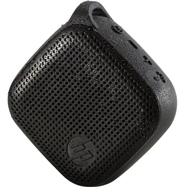 HP Mini Bluetooth Speaker 300 Black SXXXX X0N11AA HP Mini Bluetooth Speaker 300 Black SXXXX X0N11AA