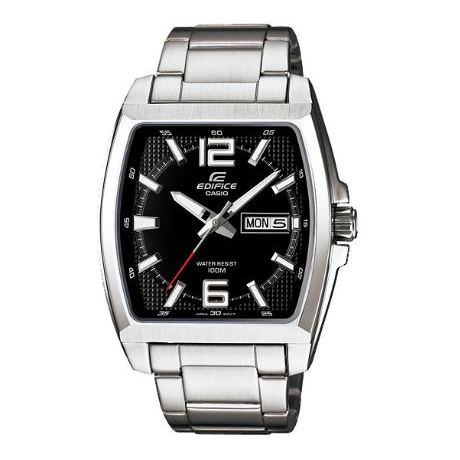 Casio EFR-100D-1AVDF Edifice Watch Casio EFR-100D-1AVDF Edifice Watch