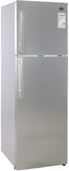 Super General Top Mount Refrigerator 400 Litres SGR560SL Super General Top Mount Refrigerator 400 Litres SGR560SL