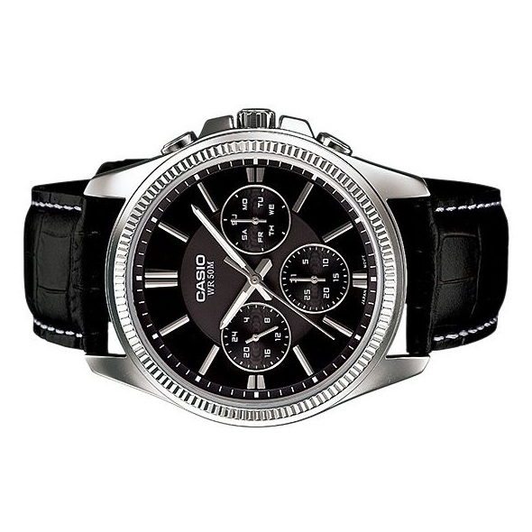 Casio MTP-1375L-1AV Watch Casio MTP-1375L-1AV Watch