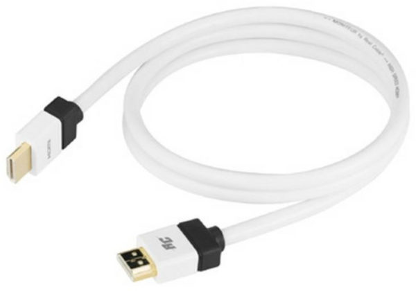 Real Cable HDMI15M00 Monitor HDMI Cable 5m Real Cable HDMI15M00 Monitor HDMI Cable 5m