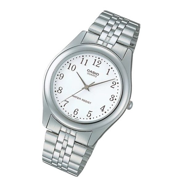 Casio MTP-1129A-7BR Enticer Men's Watch Casio MTP-1129A-7BR Enticer Men's Watch