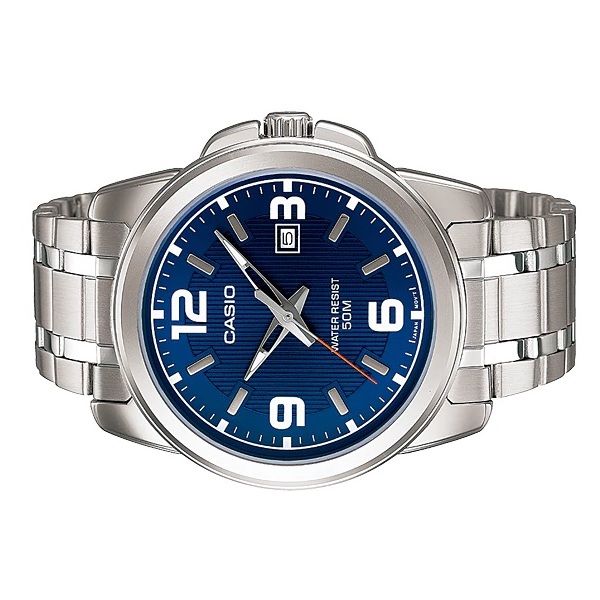 Casio MTP-1314D-2AV Enticer Men's Watch Casio MTP-1314D-2AV Enticer Men's Watch