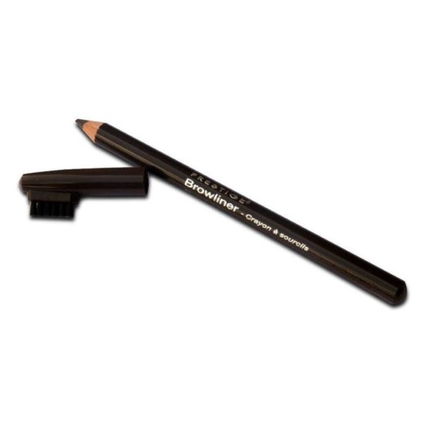 Prestige PCM000EB04 Broliner Eye Pencil Prestige PCM000EB04 Broliner Eye Pencil