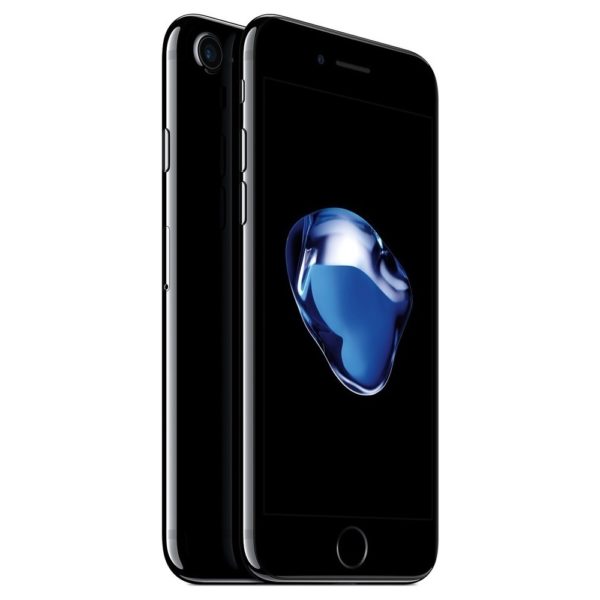Buy iPhone 7 32GB Jet Black – Price, Specifications & Features | Sharaf DG