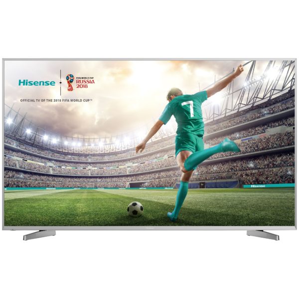 Hisense 75A6800UWG 4K HDR UHD LED Smart Television 75inch Hisense 75A6800UWG 4K HDR UHD LED Smart Television 75inch