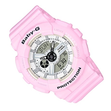 Casio BA-110BE-4A Baby-G Watch Casio BA-110BE-4A Baby-G Watch