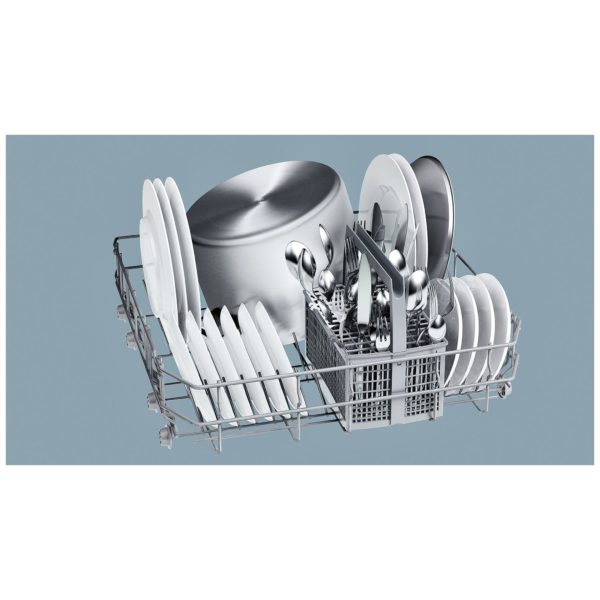 Siemens Built In Dishwasher SN66D010GC Siemens Built In Dishwasher SN66D010GC