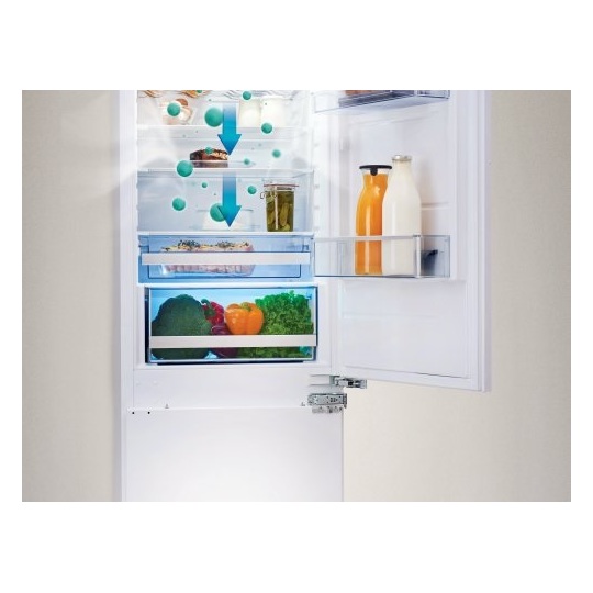 Gorenje Built In Bottom Freezer 269 Litres NRKI5182A1UK Gorenje Built In Bottom Freezer 269 Litres NRKI5182A1UK