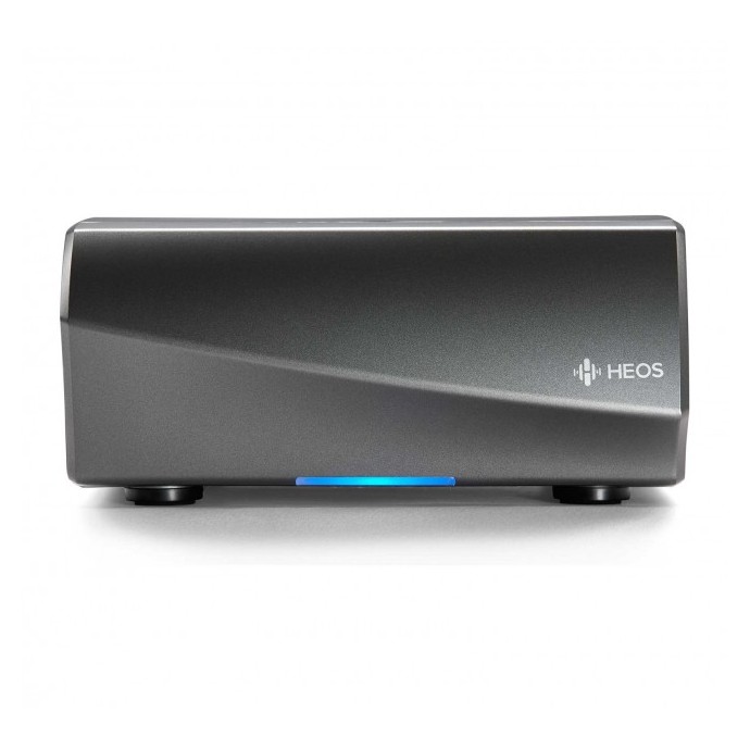 Heos HEOSLINKHS2SRE2 Wireless Multiroom Sound System Black
