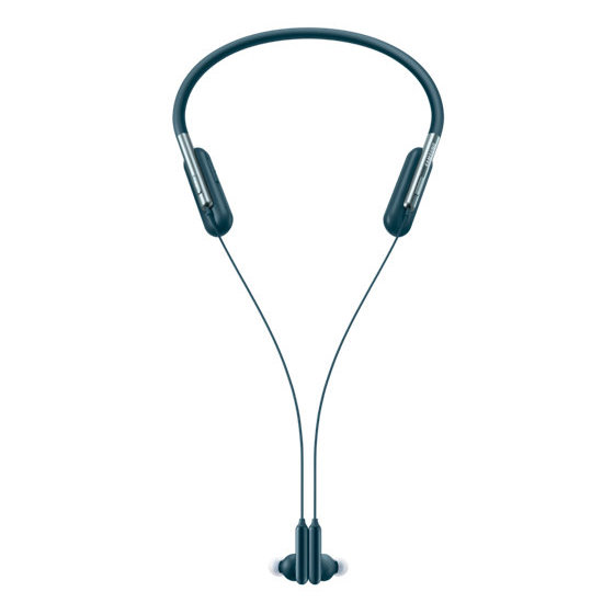 Samsung Level U Flex Bluetooth In Ear Headset Blue Samsung Level U Flex Bluetooth In Ear Headset Blue