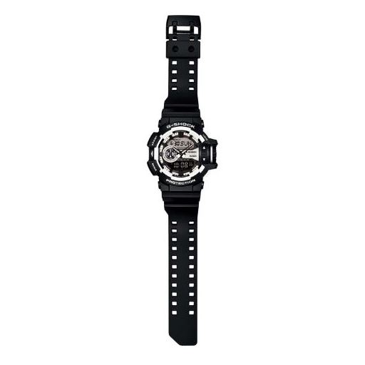 Casio GA-400-1A G-Shock Watch Casio GA-400-1A G-Shock Watch