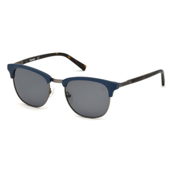 Timberland TB9121-91D-51 Men's Sunglass Timberland TB9121-91D-51 Men's Sunglass