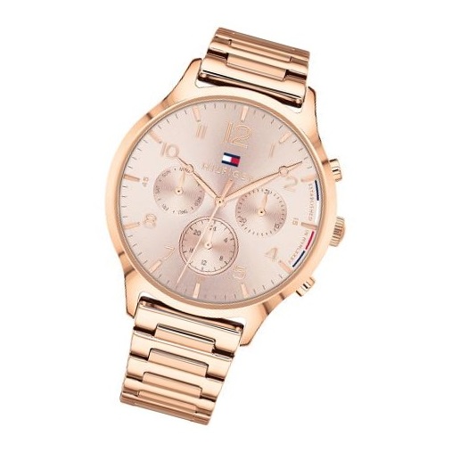 Tommy Hilfiger 1781873 Women Watch Tommy Hilfiger 1781873 Women Watch