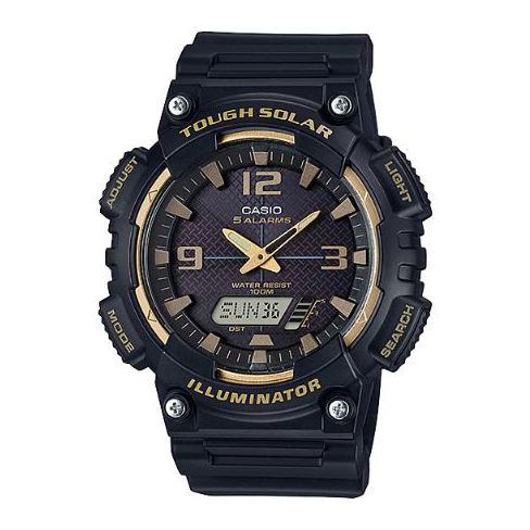 Casio AQ-S810W-1A3V Youth Unisex Watch Casio AQ-S810W-1A3V Youth Unisex Watch