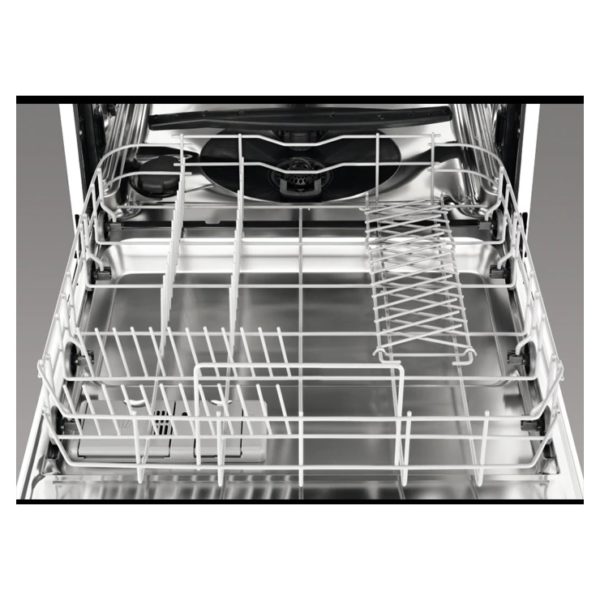 Buy Zanussi Built In Dishwasher ZDT21001FA Price, Specifications